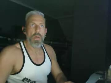 ruffi77 on Chaturbate 