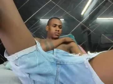 runnyx_09 — GOAL: Sexy Dance [56 tokens remaining] Tall, dark, and full of charm. Stay and enjoy the show. #bbc #ebony #skinny #master #monstercock