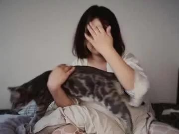 russypussy141 on Chaturbate 