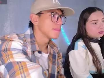 ryan_and_pamelaprincee on Chaturbate