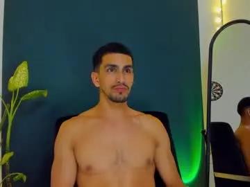 ryan_doyle on Chaturbate