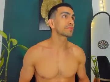 ryan_doyle —  make hard my cock and get more of me  @goal CUM SHOT  #young #bigcock #latino #lovense #cum [1203 tokens remaining]