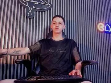 ryan_sailor on Chaturbate