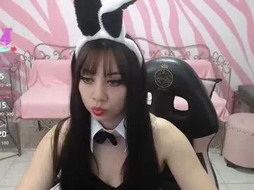 saabrina_ on Chaturbate 