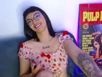 saam_collins69 on Chaturbate 