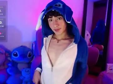 saanti_foxs — GOAL: Fingers in my Ass  [111 tokens remaining] Welcome to Santi' room! #femboy #18  #smoke #twink #bigass