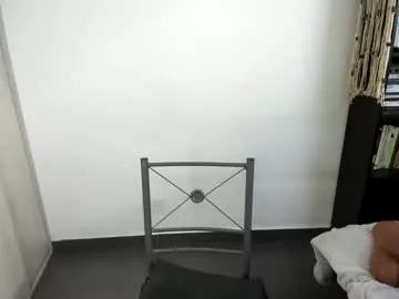 saarah_brownn on Chaturbate 