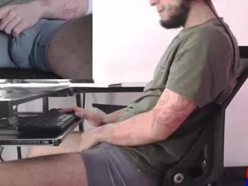 saat_hiel on Chaturbate 