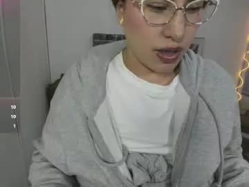 saaya_tay on Chaturbate 