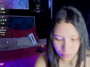 sabaha_ on Chaturbate 