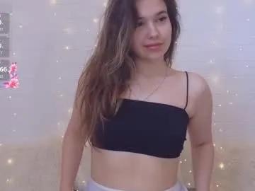 sabina_zara on Chaturbate
