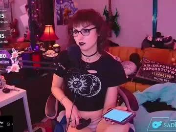sadiasith on Chaturbate