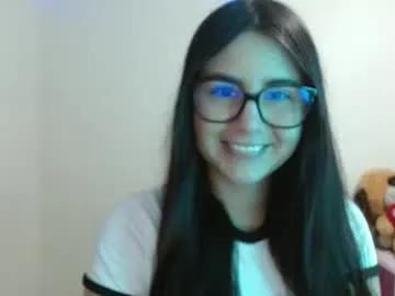 sahaliefox_ on Chaturbate