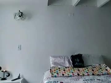 sahana_ashika on Chaturbate 