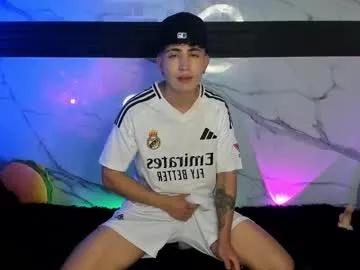 saimonvela — Gay footballer  #young #anal #cum #bigcock #gay