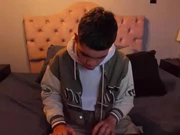 saintlouiis1 on Chaturbate