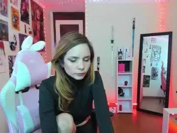 sakura_of — Current Goal: double lashes x5 at 35 tokens -- Next Goal: Out T -shirt --  #pawg #tease #daddy #nonude #stockings