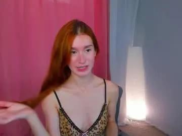 sallybiscuit on Chaturbate