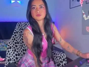sallybrown_ on Chaturbate