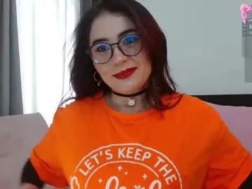 salma_tori — GOAL:   Hot Tease skirt +90 sg control lush [11 tokens remaining] Hey! Today Control toy at the Goal #asmr #deepthroat   #feet   #joi   #stokings  #femdom