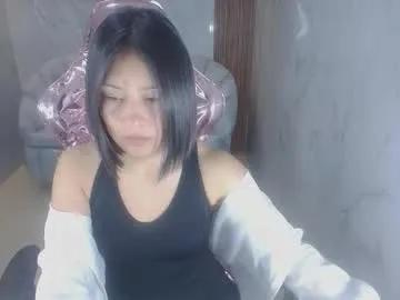 salome_stockman_sub on Chaturbate