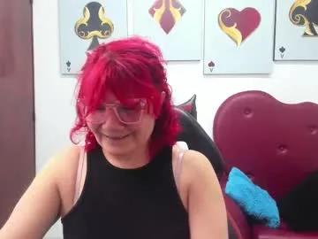 salomee_diazz on Chaturbate