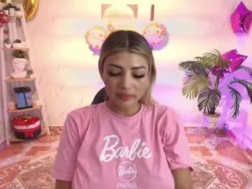 saloomee__ — Boys accompany the following objective  masturbationof tits [4 tokens left]