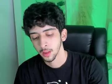 salvatore_monterey — GOAL: Stay  close  and  enjoy  every  moment  ... until  my  cum show  [1199 tokens remaining] I picked this look thinking of you... who wants a closer look? #bigcock #cum #twink #latino #y