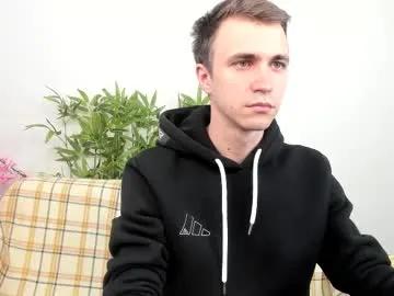 sam_berton on Chaturbate