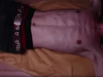 sam_skywalker — MAKE ME CUM #young #uncut #slim #findom #hairy [469 tokens remaining]