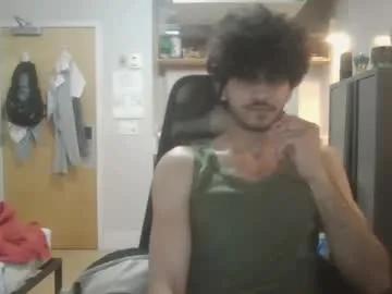 sam_walkers — 1st stream:) i just turned 18 today! i have a 12 inch dick #young #18 #hairy #bigcock #new