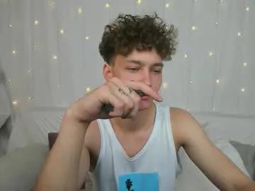 samanie_ on Chaturbate 