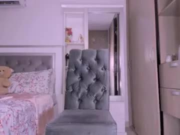 samanta_65 on Chaturbate 