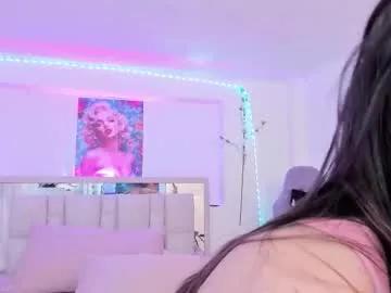samanta_roberts1 on Chaturbate 