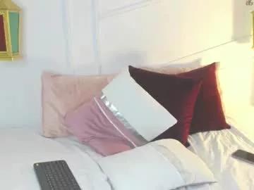 samanta_wells on Chaturbate 