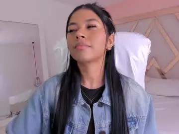 samantaa_shy on Chaturbate 