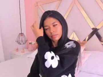 samantaa_shy on Chaturbate 