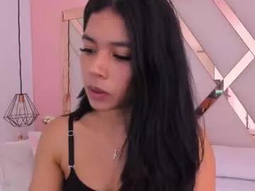 samantaa_shy on Chaturbate 