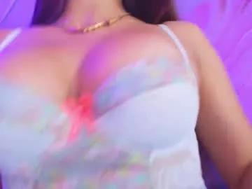 samantaasweet on Chaturbate 