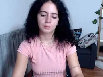 samantha2girl on Chaturbate