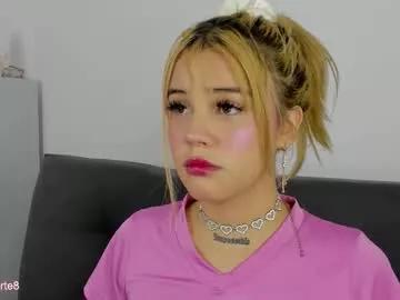 samantha_browwnn on Chaturbate 