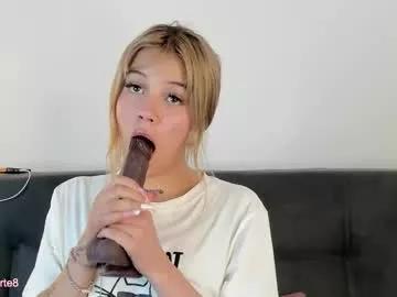 samantha_browwnn on Chaturbate 