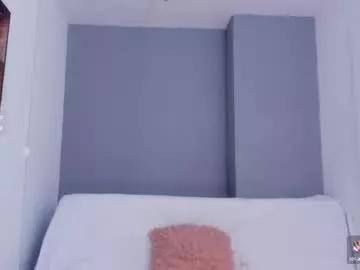 samantha_c6 on Chaturbate 
