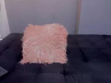 samantha_c6 on Chaturbate 