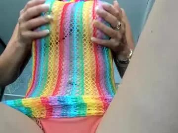 samantha_milfs on Chaturbate 