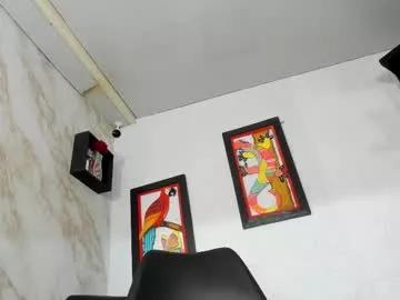samantha_milfs on Chaturbate 
