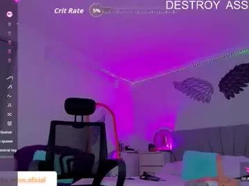 samantha_rolon — destroy my ass [188 tokens remaining] #anal #fuckmachine #trans #latina