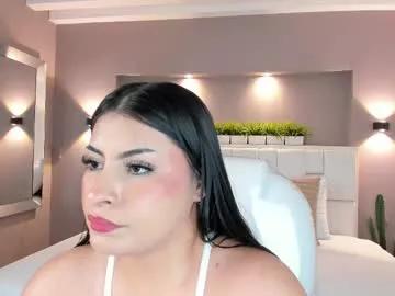 samanthaa_22_ on Chaturbate 