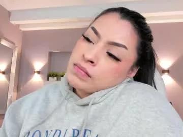 samanthaa_22_ on Chaturbate 