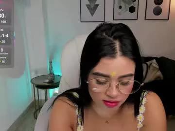 samanthaa_cooper2 on Chaturbate 